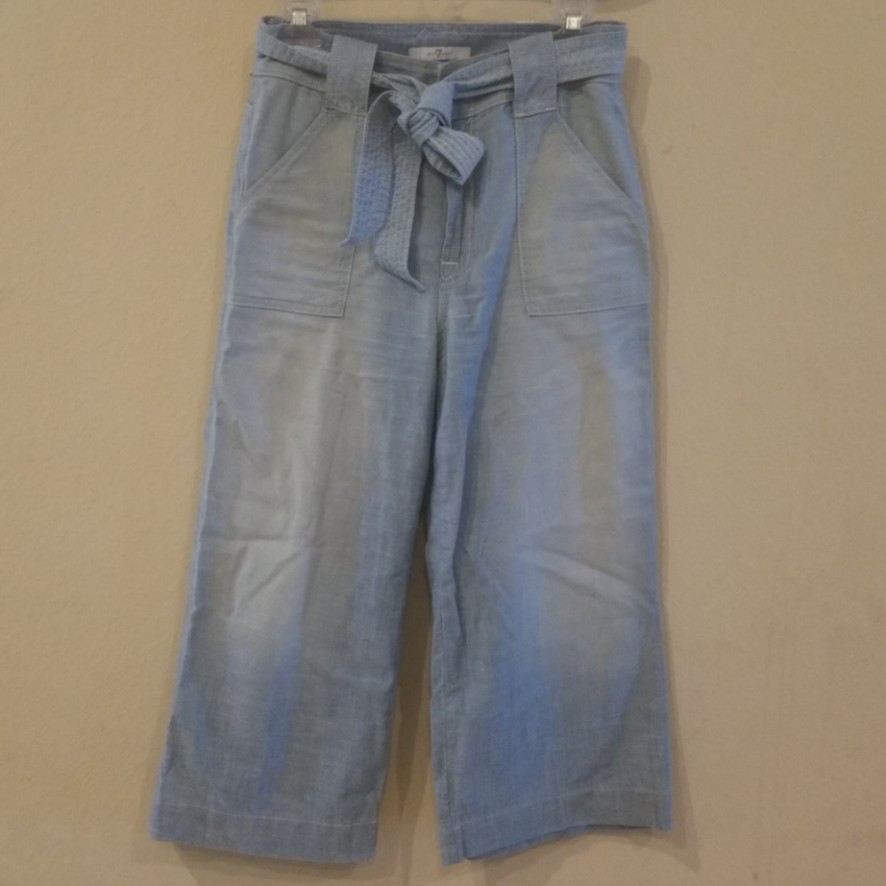 Authentic 7 For All Mankind